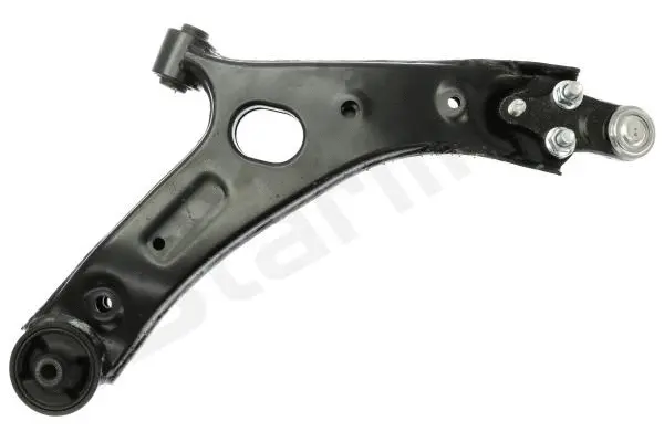 Control/Trailing Arm, wheel suspension (76.69.701)