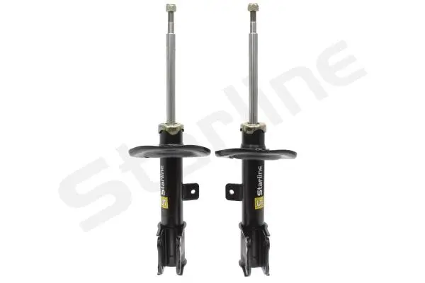 Shock Absorber (TL C00328/9)