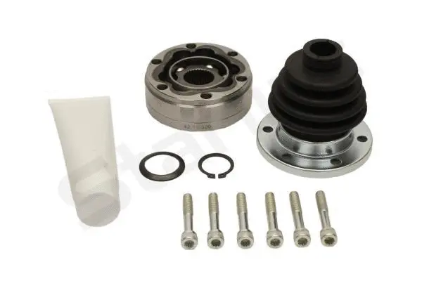 Joint Kit, drive shaft (42.19.600)
