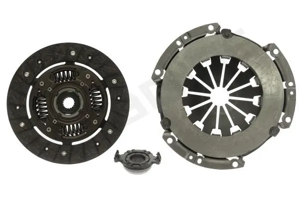 Clutch Kit (SL 3DS0997)