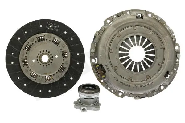 Clutch Kit (SL 3DS9074)