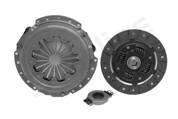 Clutch Kit (SL 3DS0808)