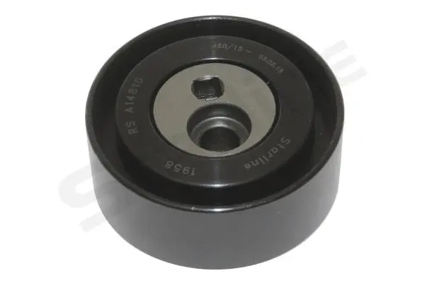 Tensioner Pulley, V-ribbed belt