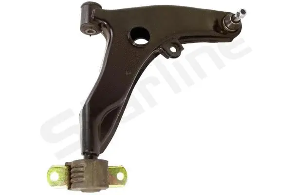 Control/Trailing Arm, wheel suspension (82.26.700)