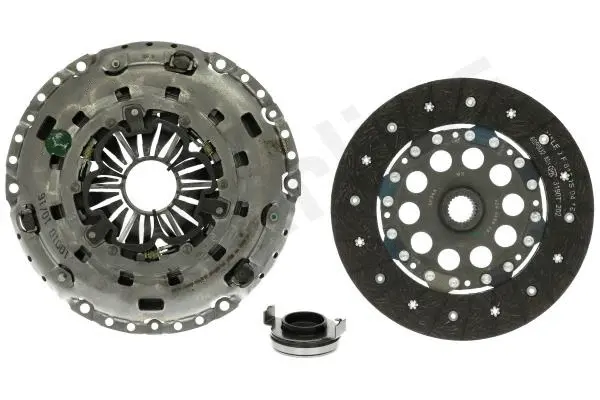Clutch Kit (SL 3DS1265)