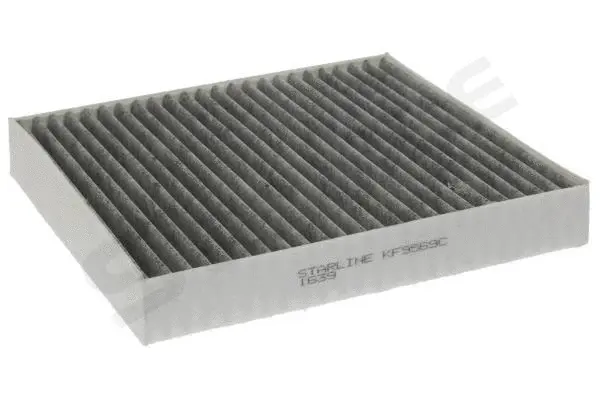 Filter, cabin air (SF KF9569C)