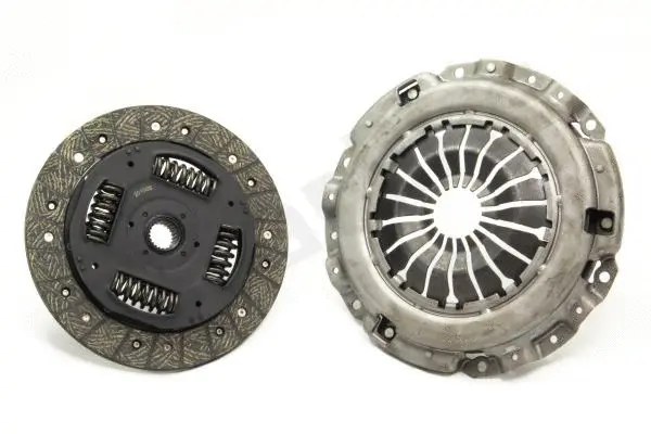 Clutch Kit (SL 2DS0973)