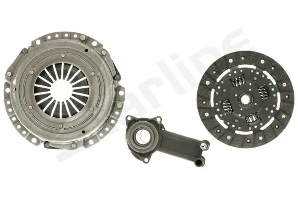 Clutch Kit