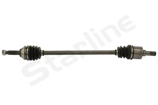 Drive Shaft (70.24.611)
