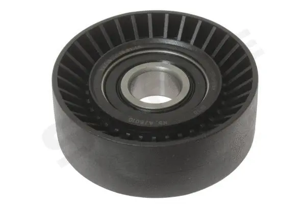 Tensioner Pulley, V-ribbed belt