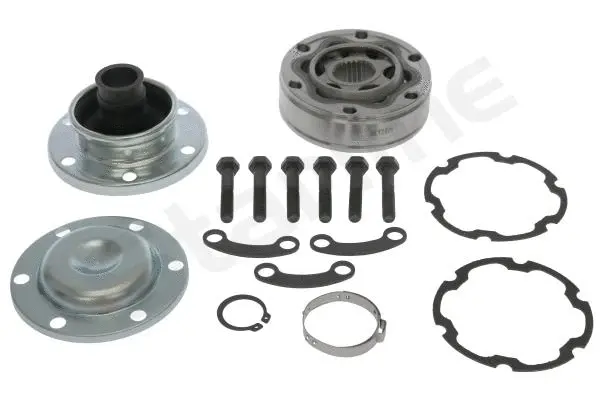 Joint Kit, drive shaft (68.13.601)