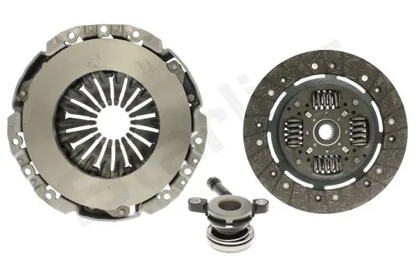 Clutch Kit