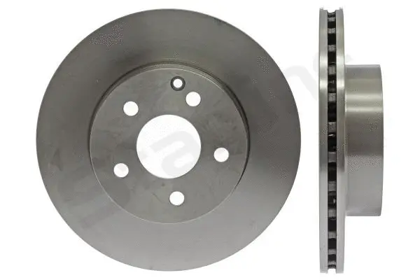 Brake Disc (PB 20721)