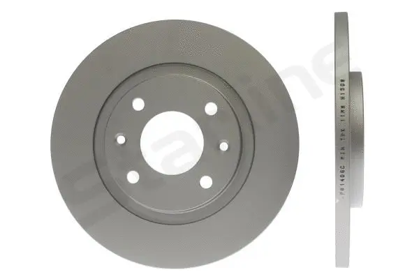 Brake Disc (PB 1406C)