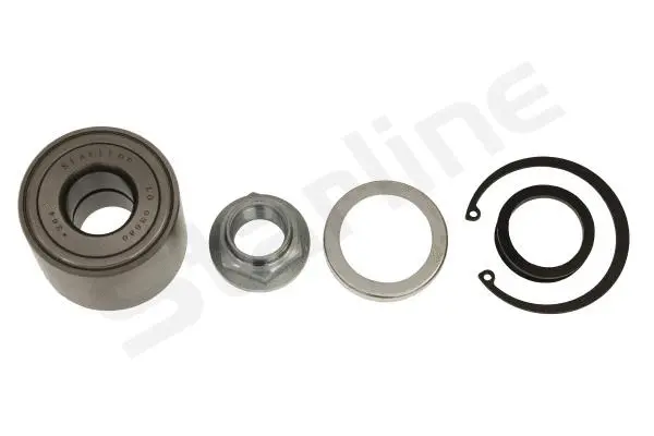 Wheel Bearing Kit (LO 03680)