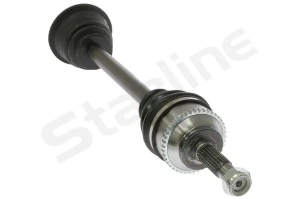 Drive Shaft (36.67.611)