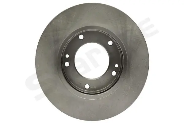 Brake Disc (PB 20428)