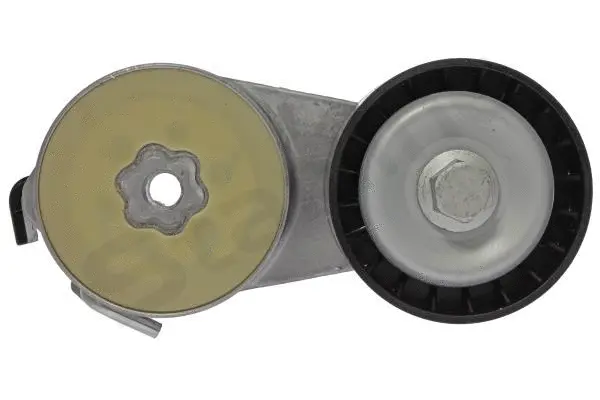 Tensioner Lever, V-ribbed belt