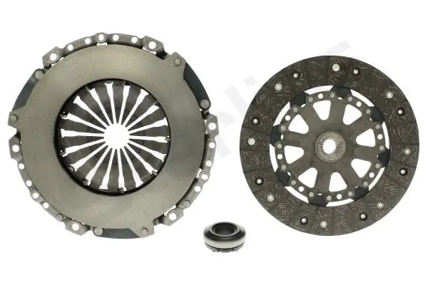 Clutch Kit (SL 3DS1135)