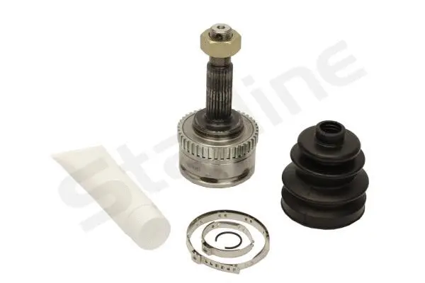 Joint Kit, drive shaft (84.14.601)
