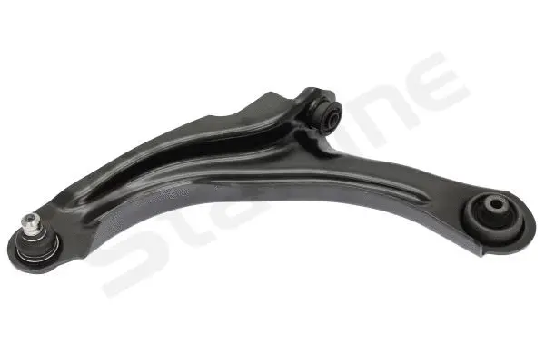 Control/Trailing Arm, wheel suspension (36.85.701)