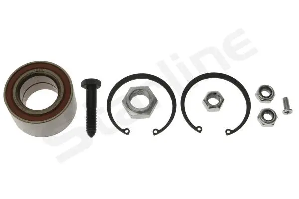 Wheel Bearing Kit (LO 00577)