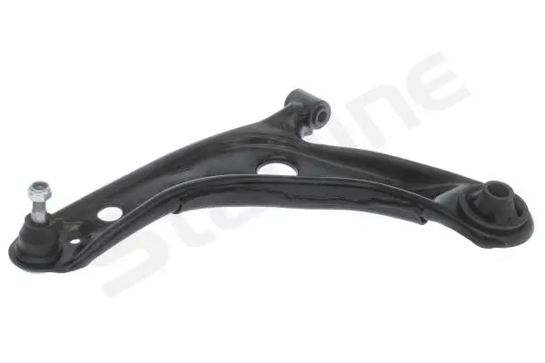Control/Trailing Arm, wheel suspension (90.96.701)