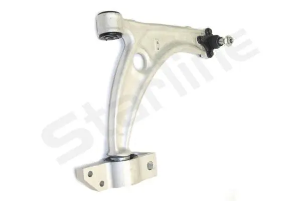 Control/Trailing Arm, wheel suspension (42.79.700)