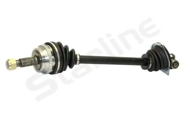 Drive Shaft (32.54.613)