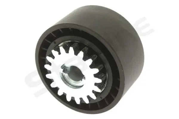 Tensioner Pulley, V-ribbed belt