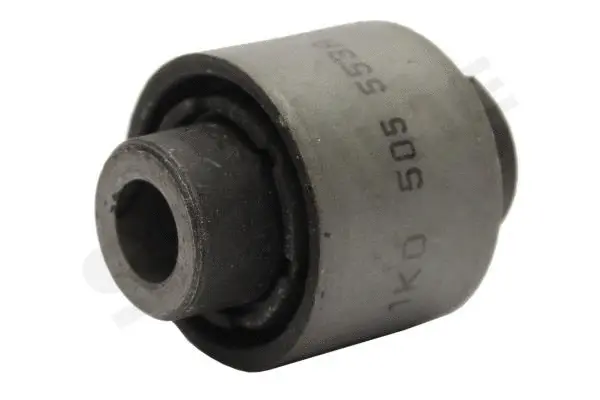 Mounting, control/trailing arm (12.27.744)