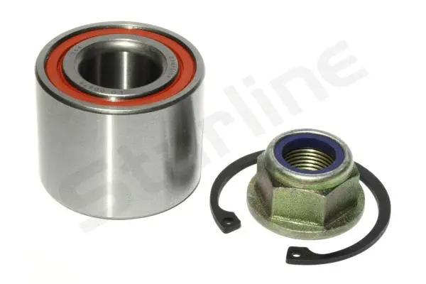 Wheel Bearing Kit (LO 00976)