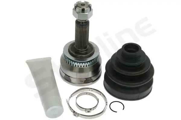 Joint Kit, drive shaft (76.37.600)