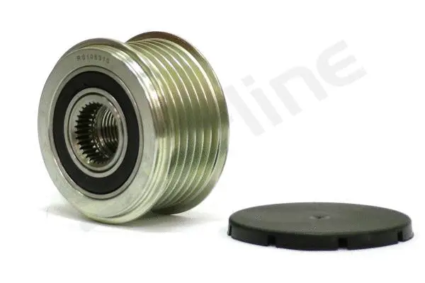 Alternator Freewheel Clutch