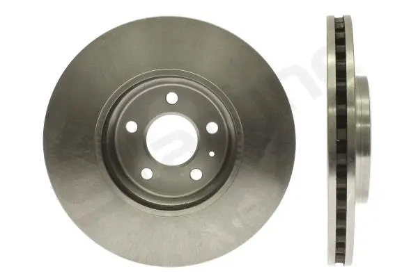Brake Disc (PB 20724)