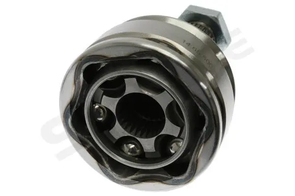 Joint Kit, drive shaft (14.65.600)