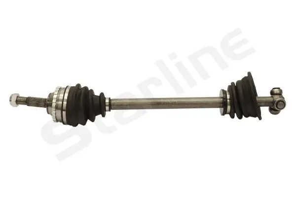 Drive Shaft (36.58.614)