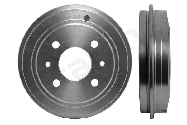 Brake Drum (PB 6333)