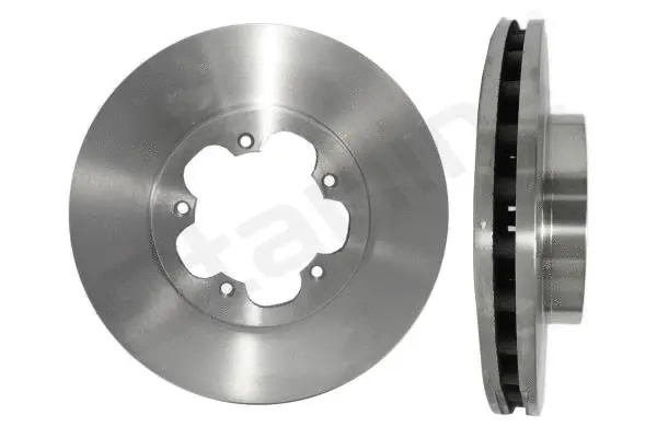 Brake Disc (PB 20550)