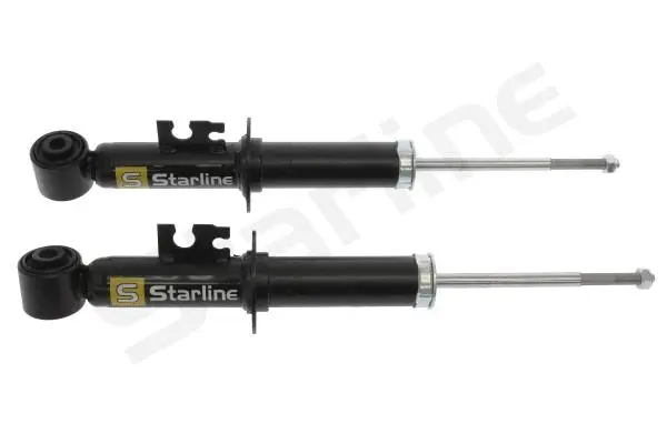 Shock Absorber (TL C00301.2)