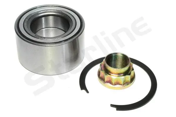 Wheel Bearing Kit (LO 03929)