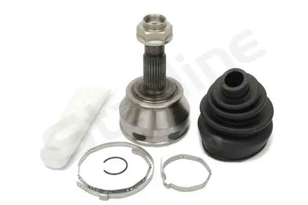 Joint Kit, drive shaft (10.12.600)