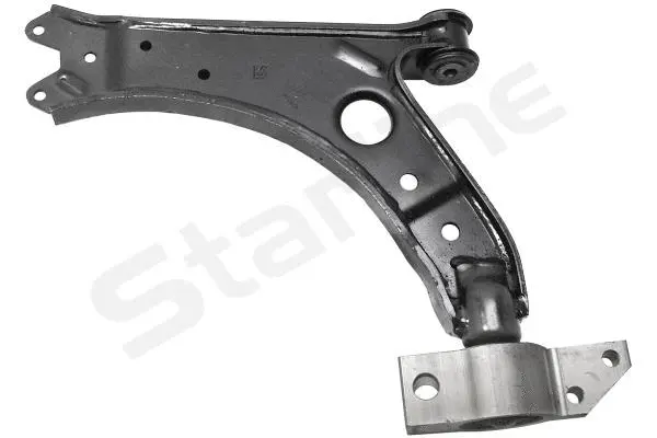 Control/Trailing Arm, wheel suspension (12.27.703)