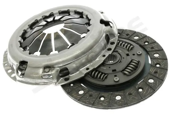 Clutch Kit (SL 3DS1170)