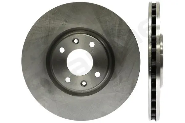 Brake Disc (PB 4015)