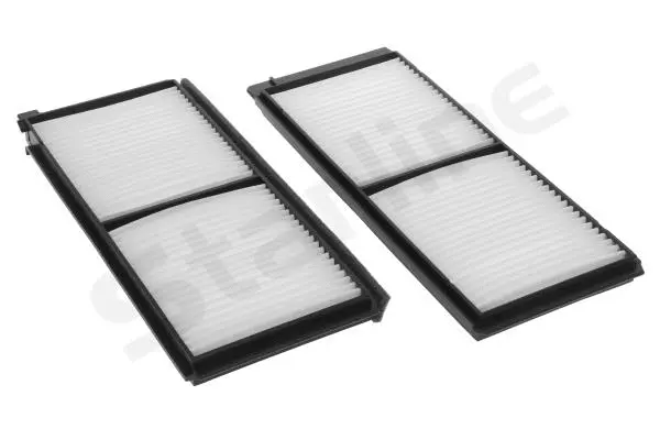 Filter, cabin air (SF 2KF9555)