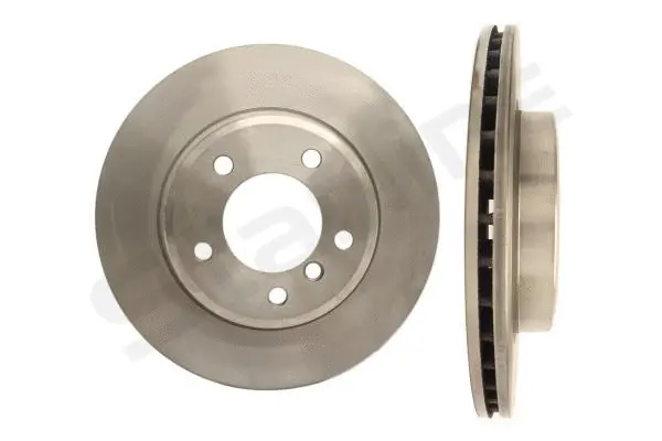 Brake Disc (PB 2788)