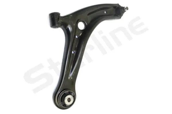 Control/Trailing Arm, wheel suspension (20.31.700)