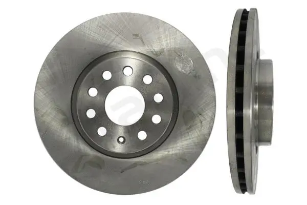 Brake Disc (PB 20312)