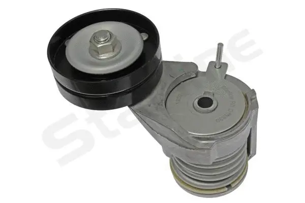 Tensioner Lever, V-ribbed belt